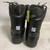 Used ZUMA Boys Snowboard Boots Black Junior 03 11855-S000176470 View 4