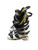 Used Salomon ENERGYZER 110 Mens DH Ski Boot White 250 MP - M07 - W08 11814-S000360629 View 2