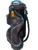 Used Datrek DG Lite II 15-Way Womens Cart Bag 11731-S000127701 View 2