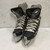 Used Mission S300 Junior Hockey Skate Black Junior 02 11855-S000176480 View 1