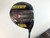 Used Cobra KING SPEEDZONE 14.5 DEG 3 FW WOOD S FLEX Mens Fairway Wood RH 3 Wood 11752-S000058920 View 1