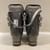 Used Nordica ONE S Womens DH Ski Boot Grey 245 MP - M06.5 - W07.5 11725-S000478056 View 4