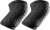 New Hex Knee Pads BLK Youth 11866-MCD6440-01-102 View 1