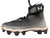 Used Under Armour Jr FB Cleats Black Junior 02.5 11732-S000347413 View 2