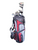 Used Top Flite XL GOLF SET Mens Package Set RH Black 10 Piece 11708-S000173289 View 4