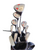Used Top Flite XL GOLF SET Mens Package Set RH Black 10 Piece 11708-S000173289 View 2