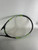 Used G-4 Adult Tennis Racquet Black Unknown 11834-S000029019 View 2