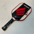 Used Ektelon INFERNO 16MM Pickleball Racquet Red 11710-S000104903 View 1