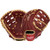New RAWLINGS SANDLOT 1B MITT-12.5"LH THROWER 11944-RAWSFM18S-FR View 1