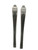 Used Volkl CHICA Girls DH Ski/Binding White 110 cm 11856-S000014861 View 2