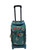 Used Zuca Floral Ice Skate Bag w/ Frame 11731-S000127760 View 1