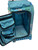 Used Zuca Floral Ice Skate Bag w/ Frame 11731-S000127760 View 6