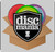 New DISCMANIA MIDRANGE 11834-DSCM1450 View 1