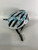 Used FLOWER HELMET Youth Bike Helmet Royal Blue 11834-S000029038 View 1