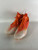 Used Under Armour Adult FB Cleats Orange Senior 11 11834-S000029036 View 1