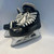 Used Bauer S27 VERTEX EDGE Junior Goalie Skate Junior 01 11878-S000010204 View 2