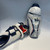 Used Easton PRO 10 Senior Shin Guards White 20" 11878-S000012262 View 2