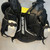 Used Bauer PRODIGY Junior Body Armor SM 11878-S000012312 View 3
