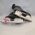 Used Bauer SUPREME 160 Intermediate Hockey Skate Intermediate 6.5 11878-S000010344 View 2