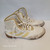 Used Adidas Wrestling Shoes Silver Youth 06.0 11878-S000012553 View 2