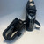 Used Easton C90 Intermediate Shin Guards Black 10" 11878-S000012580 View 2