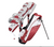 New 2019 MANTA RAY JR SET MAROON 11878-RCG840073414300 View 1