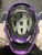 Used Cascade CPV-R Lacrosse Helmet Purple One Size 10743-C000449777 View 4