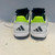 Used Adidas Soccer Turf Shoes White Senior 9 11878-S000011986 View 7