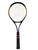 Used Spalding POWER PLAY Adult Tennis Racquet Royal Blue Unknown 11932-S000160908 View 1
