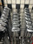 Used Mizuno JPX 923 HOT METAL HL Mens Iron Set RH 7I-PW 11677-S000083934 View 1