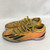 Used Adidas Soccer Turf Shoes Orange Junior 04.5 11821-S000022570 View 2
