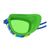 New Speedo Kids Sunny G Pop Seasiders Swim Goggles- Blue/Green 11798-SPD8775070415036 View 4