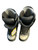 Used Ride RIDE IDOL SZ 7 SNOWBOARD BOOTS Mens Snowboard Boots Black Senior 7 11838-S000032631 View 1
