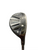 Used Callaway ROUGE X Mens Hybrid Club RH 8 Hybrid 11458-S000116964 View 1