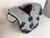 Used Schutt ARMOR FLEX SR MD FB SHOULDER PADS FB Shoulder Pads Grey MD 11752-S000058947 View 4