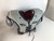 Used Schutt ARMOR FLEX SR MD FB SHOULDER PADS FB Shoulder Pads Grey MD 11752-S000058947 View 2