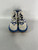 Used Adidas Wrestling Shoes Royal Blue Junior 04.5 11834-S000029066 View 2