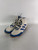 Used Adidas Wrestling Shoes Royal Blue Junior 04.5 11834-S000029066 View 1