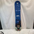 Used Nidecker MAGIC Boys Snowboard Only Royal Blue 133 cm 11651-S000390472 View 1