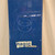 Used Nidecker MAGIC Boys Snowboard Only Royal Blue 133 cm 11651-S000390472 View 2