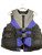 Used O'Brien Adult PFD Royal Blue MD 11479-S000381459 View 2