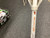 Used STX GOAL MASTER OG Mens Goalie Stick White 11162-S000419873 View 6