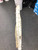 Used STX GOAL MASTER OG Mens Goalie Stick White 11162-S000419873 View 4