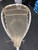 Used STX GOAL MASTER OG Mens Goalie Stick White 11162-S000419873 View 5