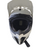 Used HJC CL-X7 DOT Adult Helmet White 2X 11617-S000317059 View 6