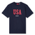 CCM Four Nations USA T-Shirt View 1