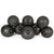 New 15LB SLAM BALL 11757-BSPBDSSB15 View 1