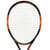 Used Wilson BURN 100ULS Adult Tennis Racquet Black Unknown 11471-S000154938 View 2