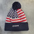 New CCM USA POM HAT- OSFA 11147-CCMHPM25USA View 2