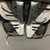 Used Vaughn VPT 3700 Goalie Leg Pads Senior Black And Grey 37" 11855-S000176611 View 3